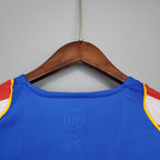 Atlético De Madrid 04 - 05 Home (Retro) Shirt Camiseta Futbol