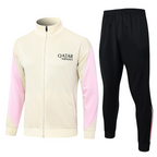 Psg 24-25 Full-Zip Model 3 Tracksuit Ropa Deportiva