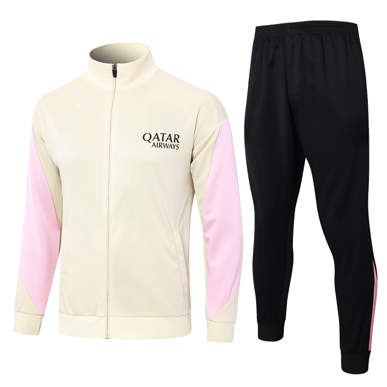 Psg 24-25 Full-Zip Model 3 Tracksuit Ropa Deportiva