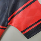 Bayern Munich 97-98 Home (Retro) Shirt Camiseta De Futbol