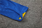 Inter Milan 24-25 Half-Zip Model 1 Tracksuit Ropa Deportiva