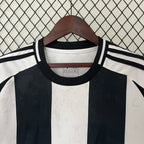 Juventus 24-25 Home Shirt Camiseta De Futbol
