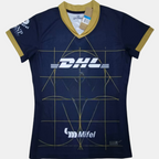 Pumas Unam 24-25 Away Women Shirt Camiseta De Futbol