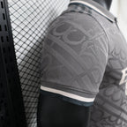R.m. 24-25 Third Kit (Player Version) Shirt Camiseta De Futbol