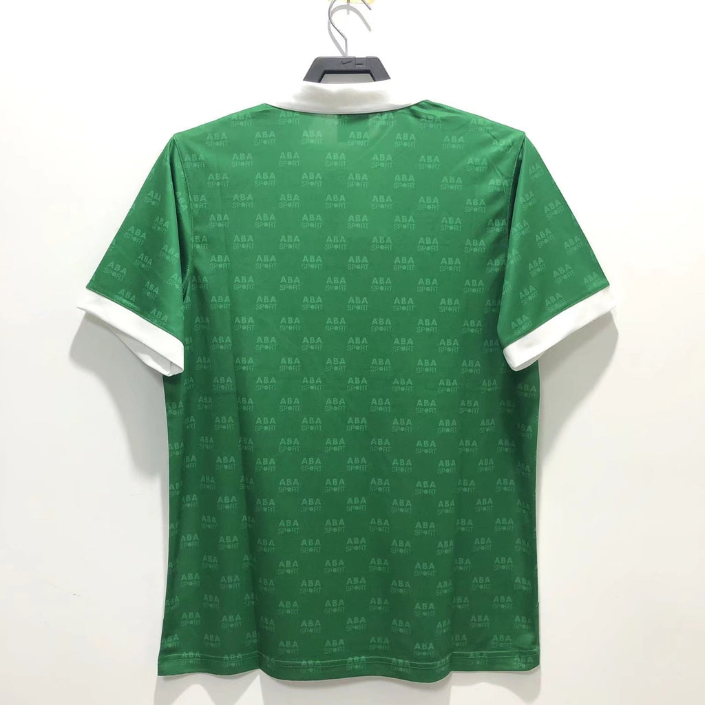 Mexico 1995 Home (Retro) Shirt Camiseta De Futbol