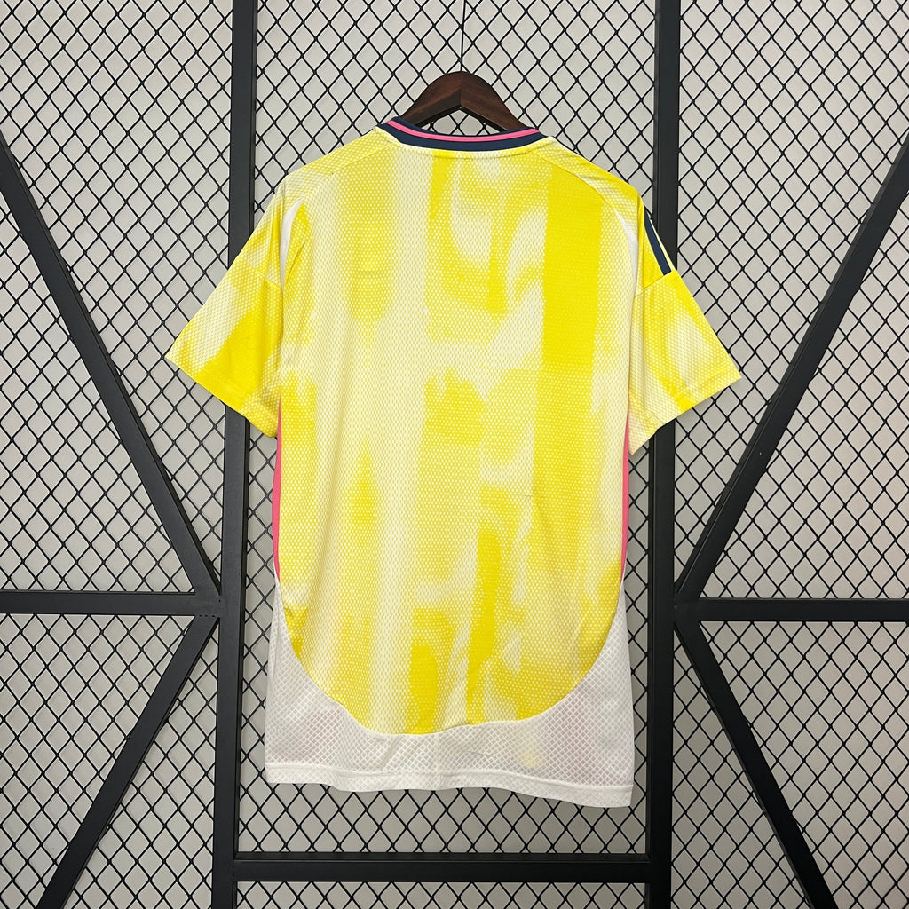 Juventus 24-25 Away Shirt Camiseta De Futbol