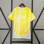Juventus 24-25 Away Shirt Camiseta De Futbol