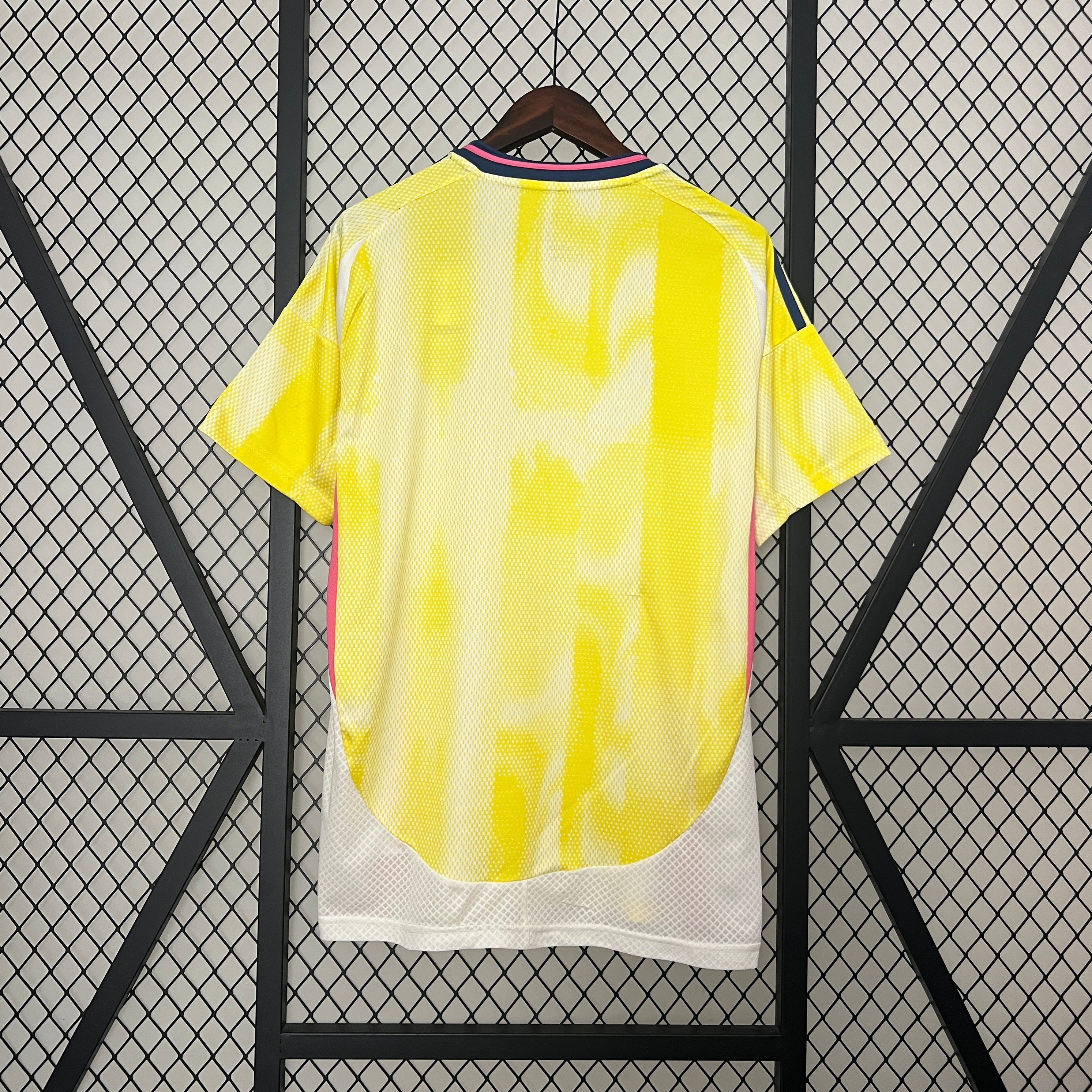 Juventus 24-25 Away Shirt Camiseta De Futbol