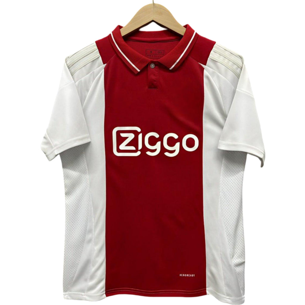 Ajax 24-25 Home Shirt Camiseta De Futbol
