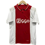 Ajax 24-25 Home Shirt Camiseta De Futbol