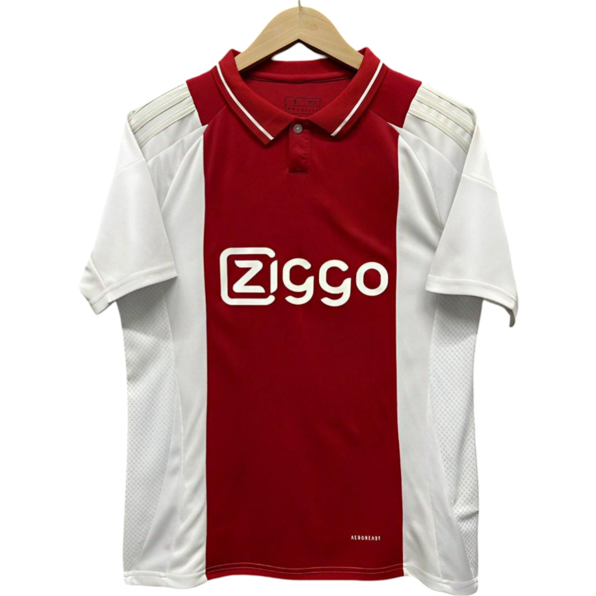Ajax 24-25 Home Shirt Camiseta De Futbol