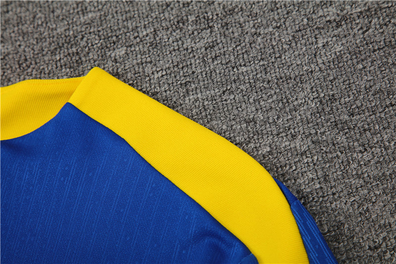 Inter Milan 24-25 Half-Zip Model 1 Tracksuit Ropa Deportiva