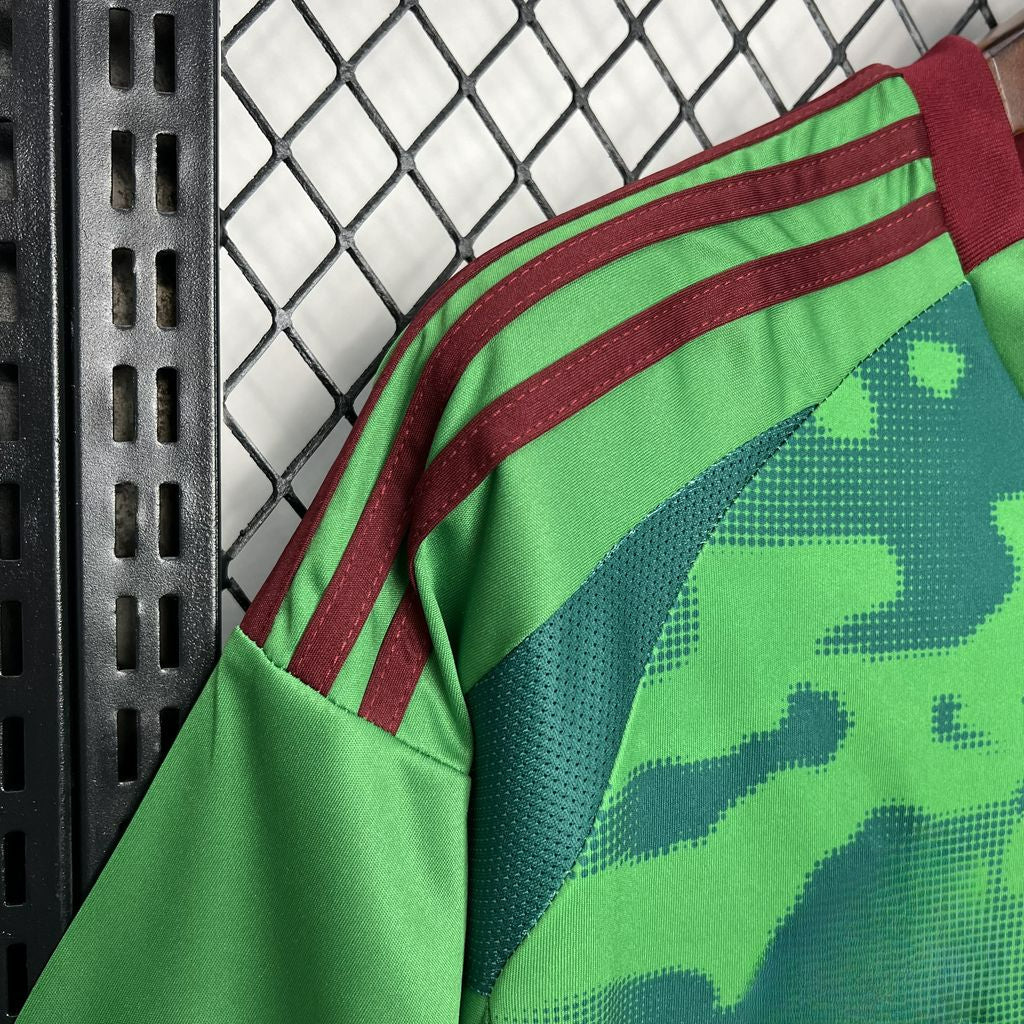 Albacete 24-25 Away Shirt Camiseta De Futbol