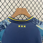 Ajax 24-25 Away Children’s Kit Parche Especial