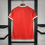 Middlesbrough 24-25 Home Shirt Camiseta De Futbol