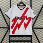 Rayo Vallecano 24-25 Home Shirt Camiseta De Futbol