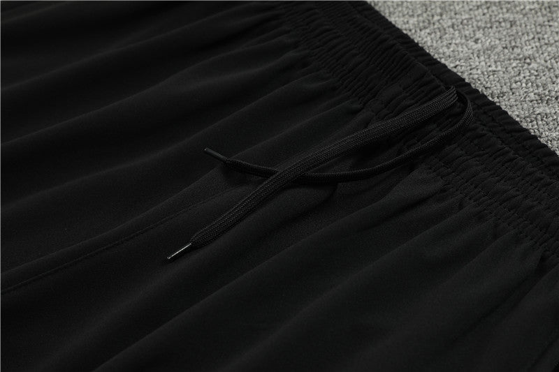 Barcelona 24-25 Half-Zip Model 1 Tracksuit Ropa Deportiva