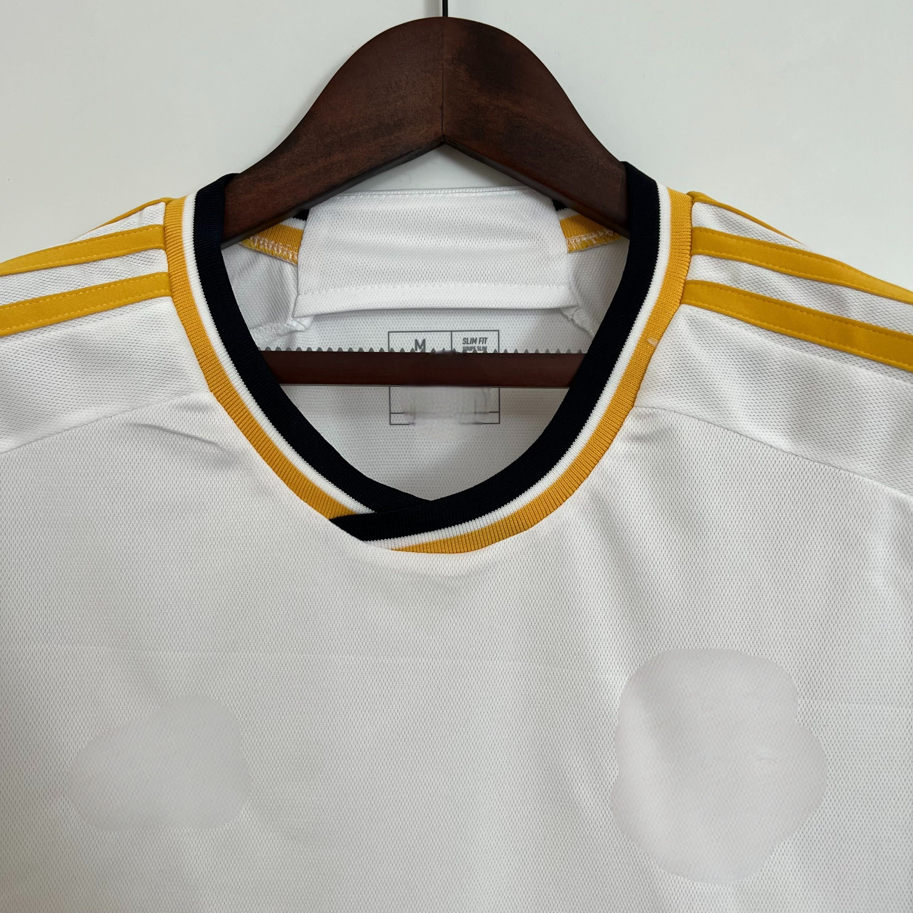 R.m. 23 - 24 Home Shirt Camiseta De Futbol