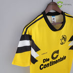 Borussia Dortmund 89-90 Home (Retro) Shirt Camiseta De Futbol