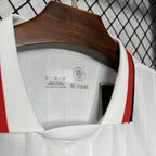 Ac Milan 24-25 Away Shirt Camiseta De Futbol