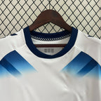 Tenerife 24-25 Home Shirt Camiseta De Futbol