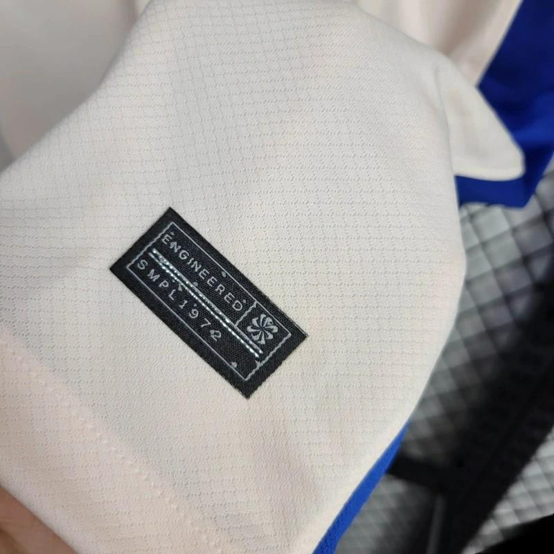 Chelsea 24-25 Away Shirt Camiseta De Futbol