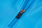 Brazil 24-25 Half-Zip With Hood Model 1 Tracksuit Ropa Deportiva
