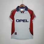 Bayern Munich 98-99 Away (Retro) Shirt Camiseta De Futbol