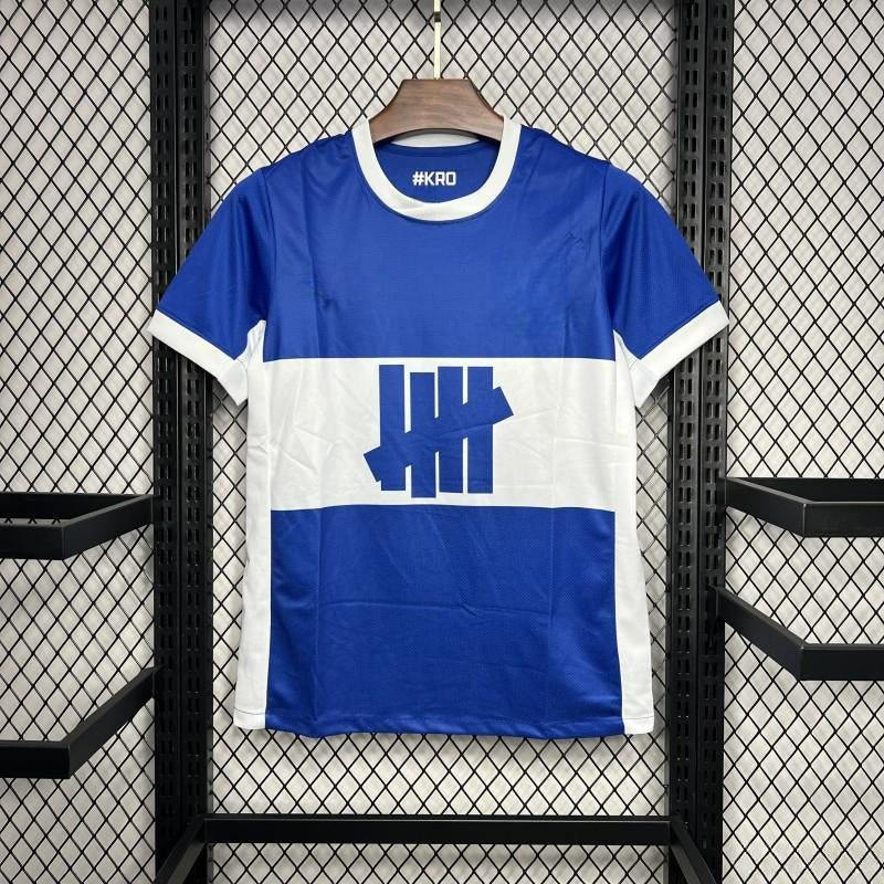 Birmingham 24-25 Home Shirt Camiseta De Futbol