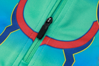 Barcelona 24-25 Half-Zip Model 10 Tracksuit Ropa Deportiva