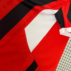 Ac Milan 24-25 Home Shirt Camiseta De Futbol