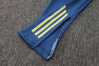 Ajax 24-25 Full-Zip Model 2 Tracksuit Ropa Deportiva