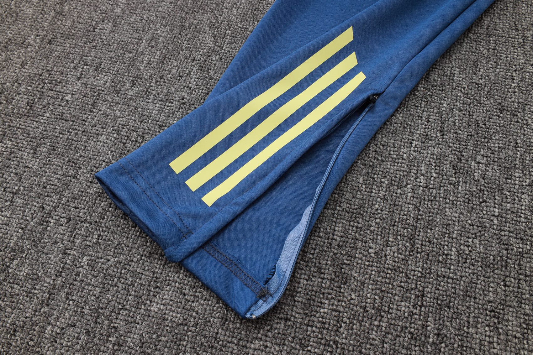 Ajax 24-25 Full-Zip Model 2 Tracksuit Ropa Deportiva