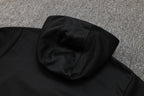 Barcelona 24-25 Full-Zip With Hood Model 3 Tracksuit Ropa Deportiva