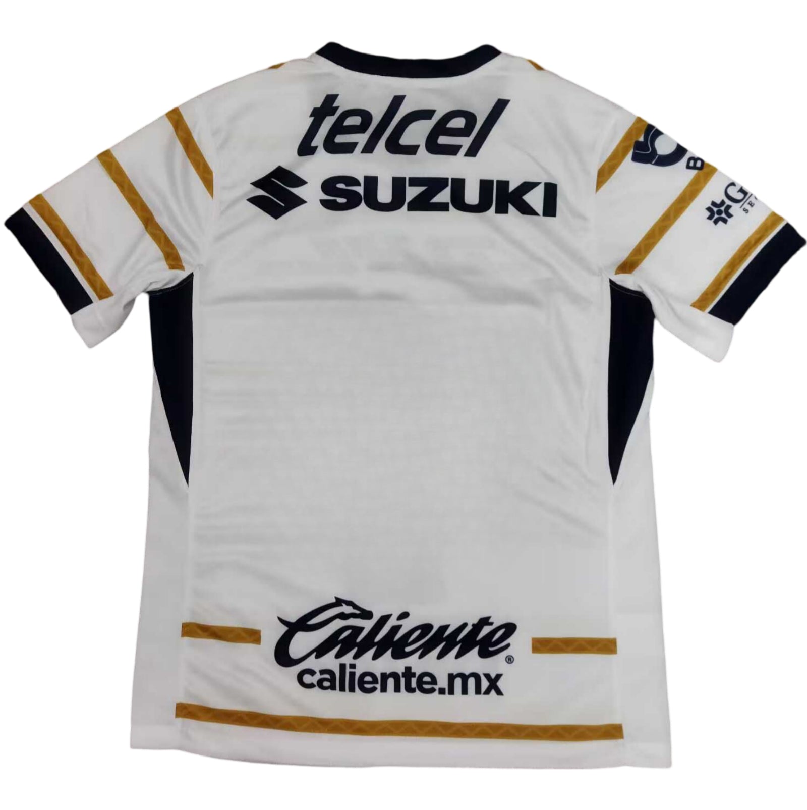 Pumas Unam 24-25 Home Shirt Camiseta De Futbol