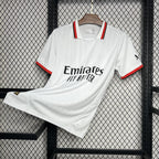 Ac Milan 24-25 Away Shirt Camiseta De Futbol