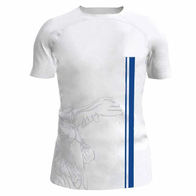 Greece 24-25 Home Shirt Camiseta De Futbol