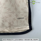 Camiseta Roma 23-24 Visitante Personalizado