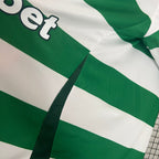 Celtic 24-25 Home Shirt Camiseta De Futbol