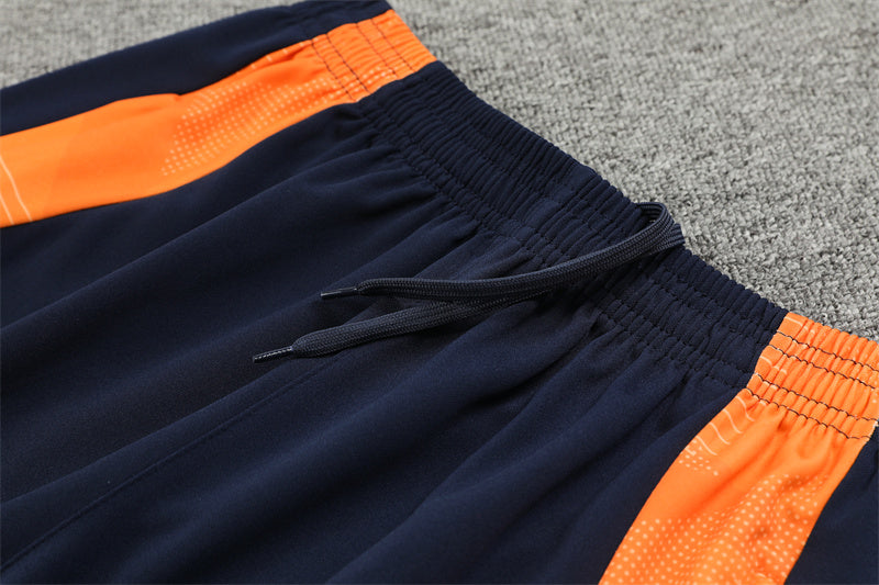 R.m. 24-25 Half-Zip Model 3 Tracksuit Ropa Deportiva