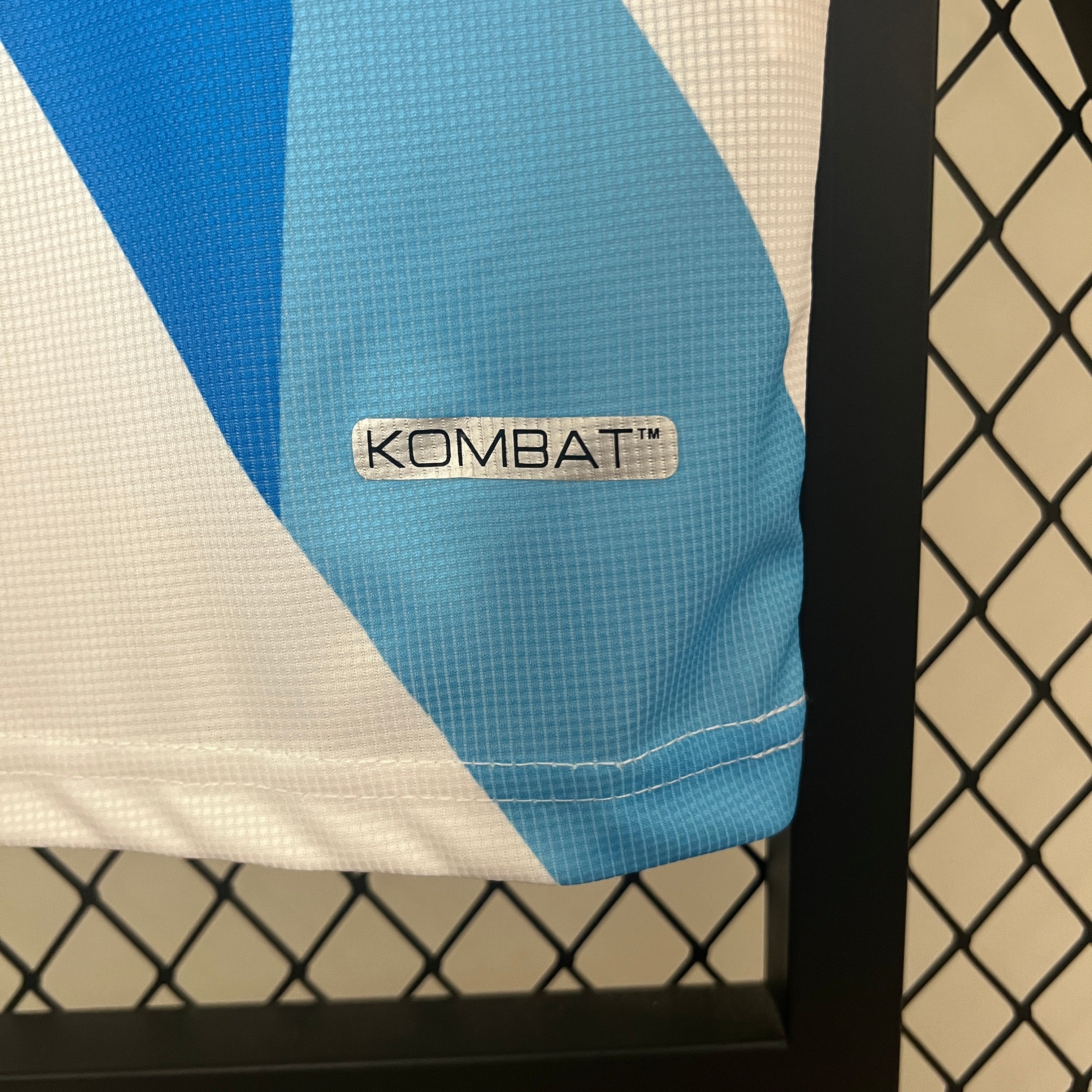 Deportivo La Coruña 24-25 Away Shirt Camiseta De Futbol