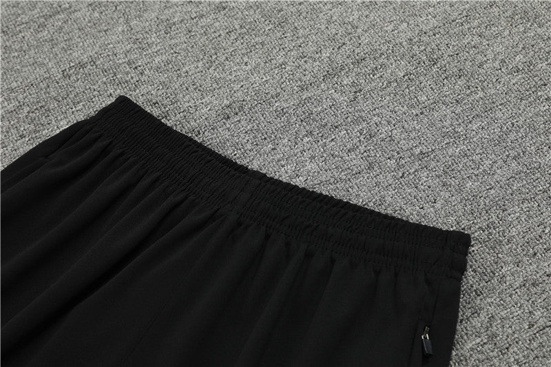 Psg 24-25 Half-Zip Model 10 Tracksuit Ropa Deportiva