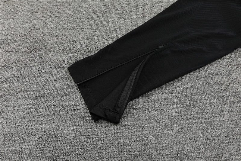 Psg 23 - 24 Half - Zip Model 11 Tracksuit Ropa Deportiva