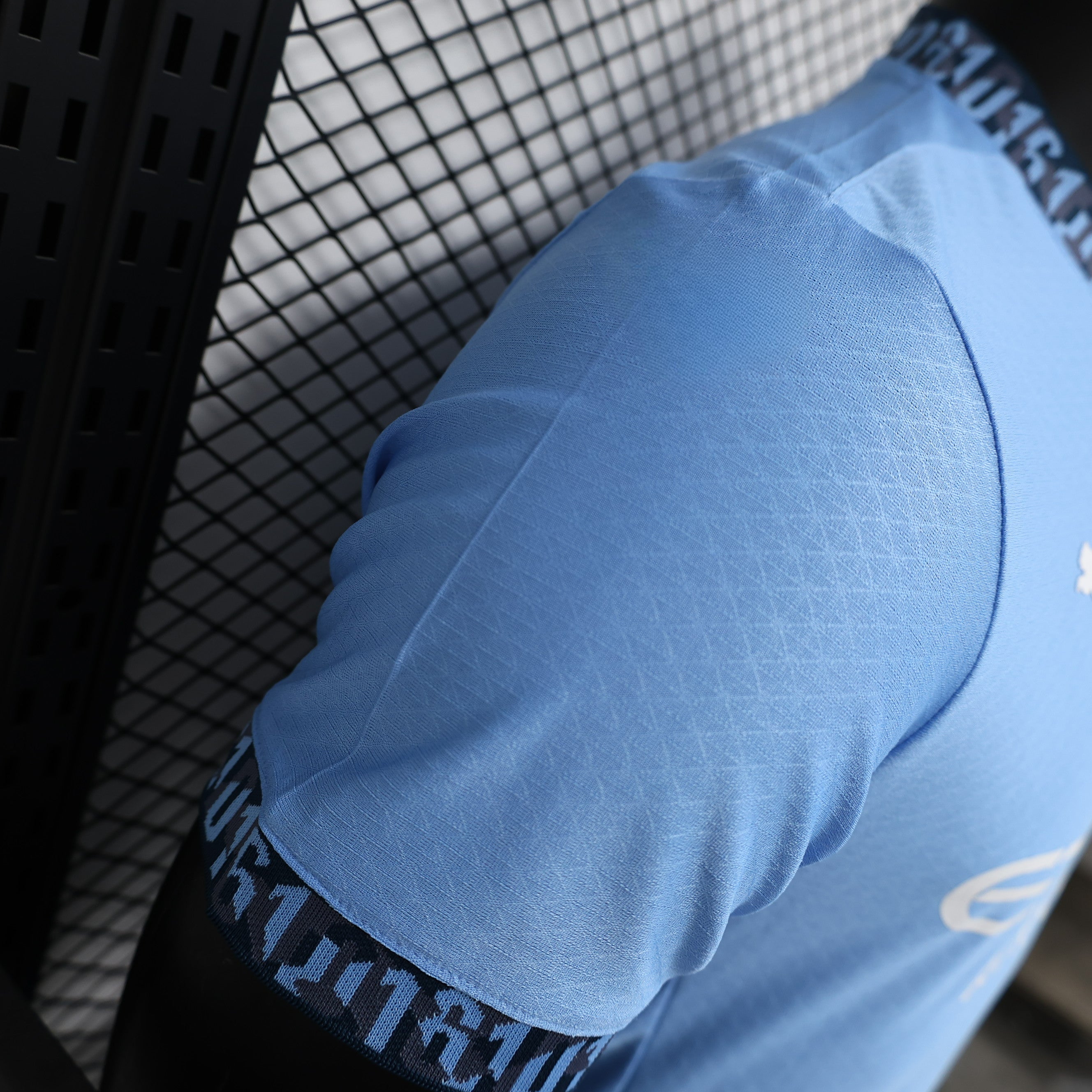 Manchester City 24-25 Home (Player Version) Shirt Camiseta De Futbol