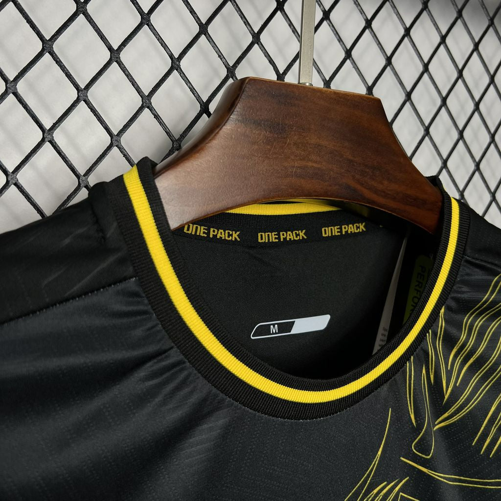 Wolves 24-25 Away Shirt Camiseta De Futbol