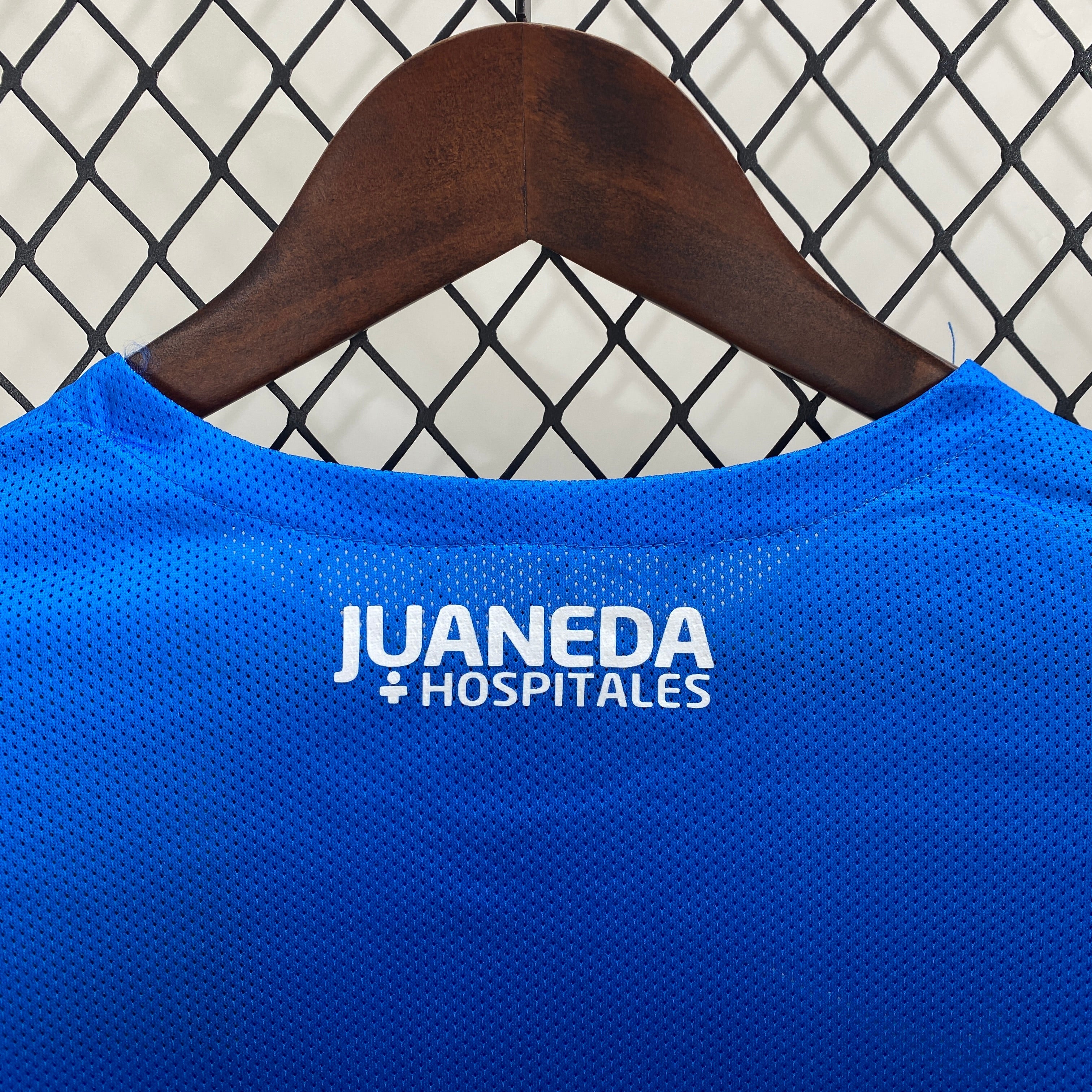 Mallorca 24-25 Third Kit Shirt Camiseta De Futbol