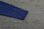 Italy 24-25 Half-Zip Model 2 Tracksuit Ropa Deportiva