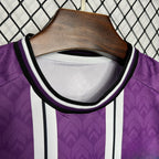 Valladolid 24-25 Home Shirt Camiseta De Futbol