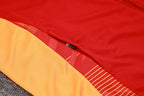 Fato de Treino Bayern de Munich 24-25, Fecho Completo, Modelo 1