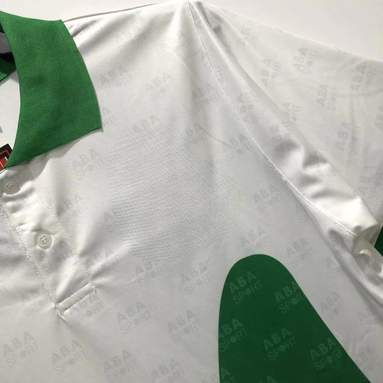 Mexico 1995 Away (Retro) Shirt Camiseta De Futbol